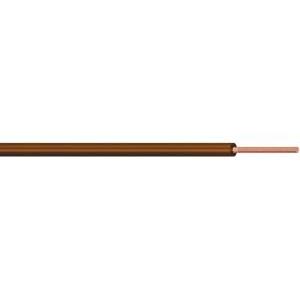 Cavo unipolare fs17  1x1.5mm2 da 25m marrone - 13082