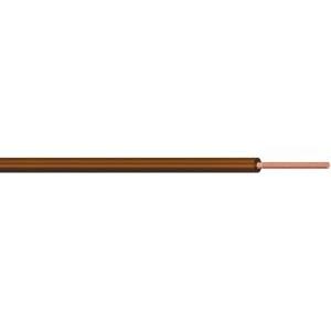 Cavo unipolare fs17  1x1.5mm2 da 50m marrone - 13083