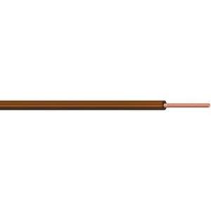Cavo unipolare fs17  1x2.5mm2 da 50m marrone - 13153