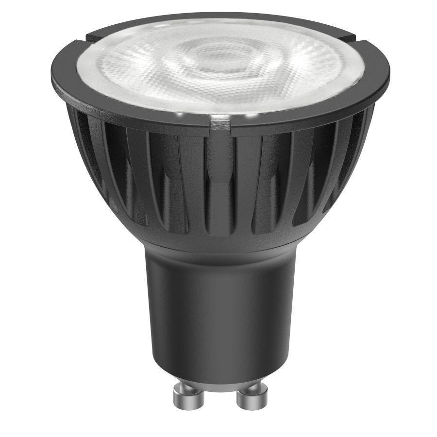 marino cristal lampadina marino cristal led pro + evo 6,5w 2700k - 21756 - foto 1