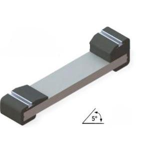 Ecozav05  supporto zavorra 5gr 41kg - ob620985