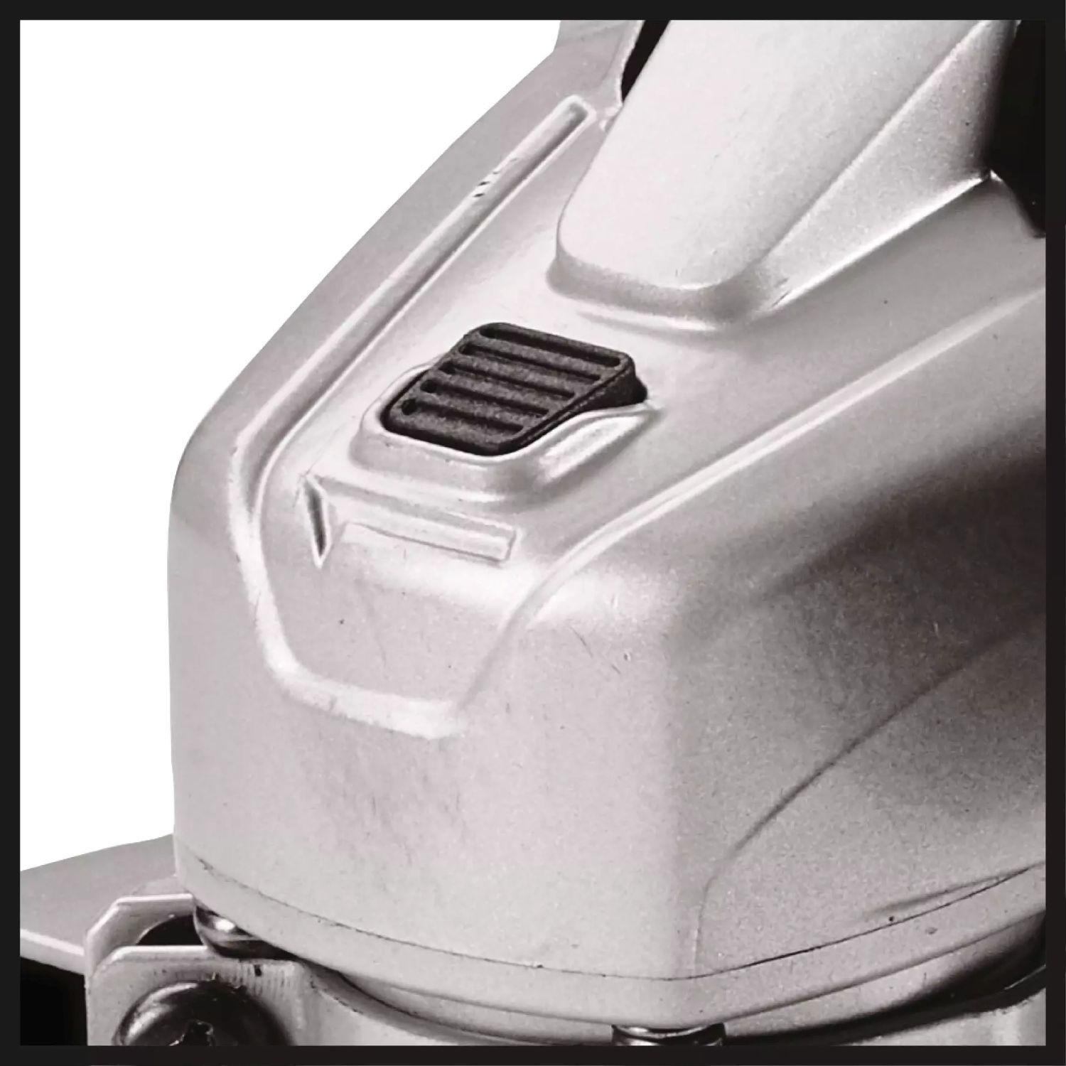 Smerigliatrice angolare Einhell 750W 12000RPM TC-AG 115/750 - 4430960 02