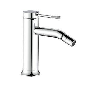 Rubinetto per bidet idro-bric riviera 3/8f da 40cm cromo - scarub1136cr