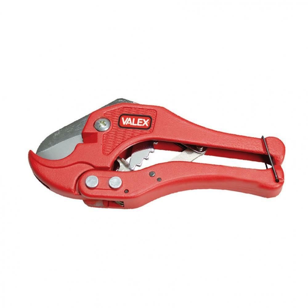 valex valex tagliatubi per tubi fino a 40mm 1961092 - foto 1