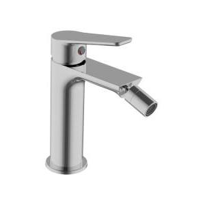 Rubinetto bidet idro-bric vegas flessibili 3/8f da 35cm cromo - scarub1416cr