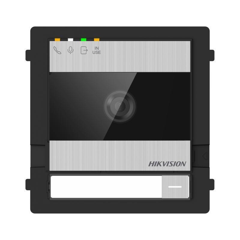 Kit di avviamento HD a 2 fili Hikvision max 6W 2MP DS-KIS711 - 305304924 04