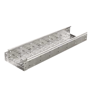 Elemento rettilineo bianco 50x50x3000mm  - 1310001