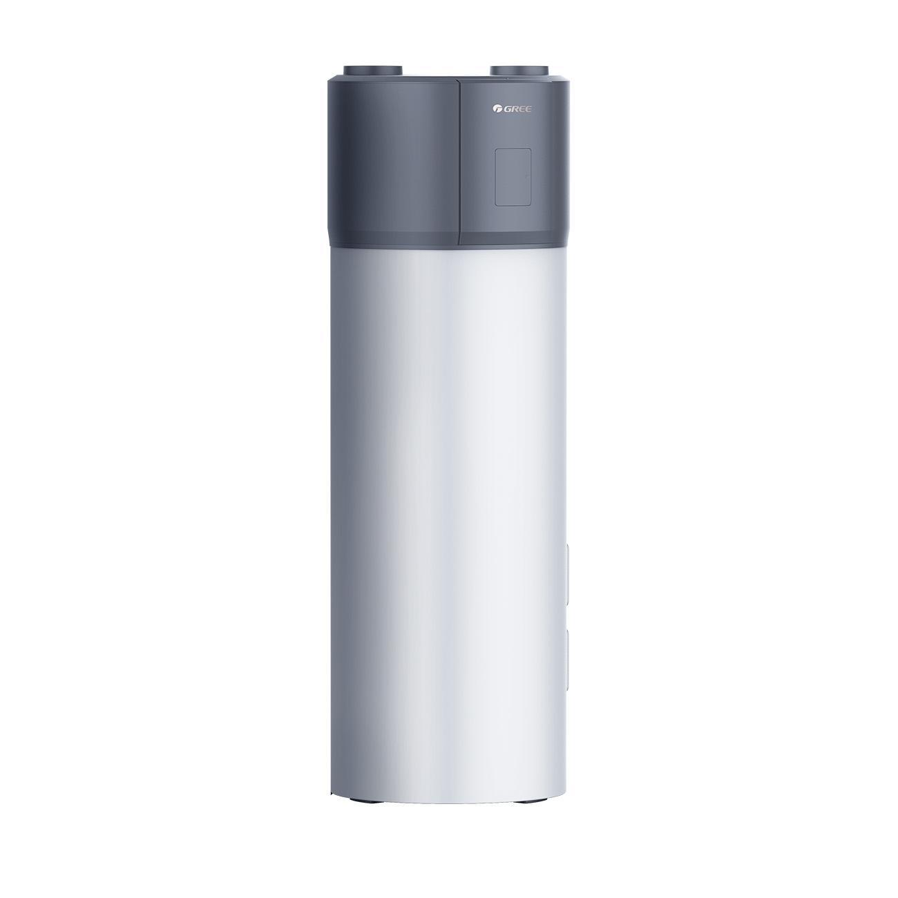 Pompa di calore Gree Hombask serbatoio da 270L gas R290 TD270ANpA - ER02100160 01