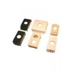 Coprifrutto vimar arke scura 1 foro 1 posto mfrr26