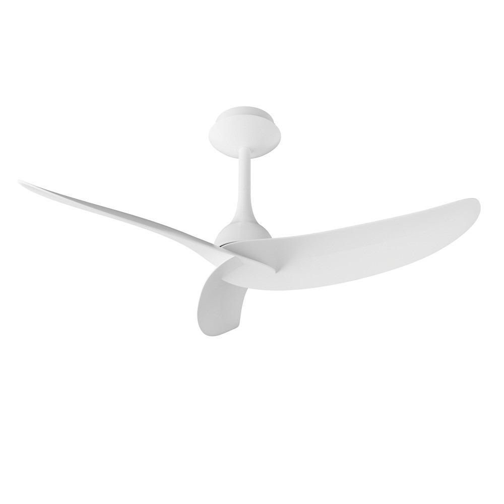 Ventilatore da soffitto Mantra Ipanema III max 32W 6 velocitu00e0 bianco - 9040 01