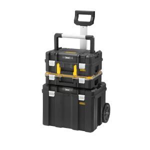 Carrello fatmax  3 elementi - fmst1-80103