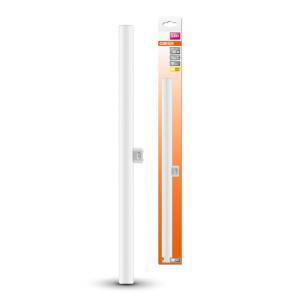 Lampada led  attacco s14d 6w 2700k da 500mm - led762435