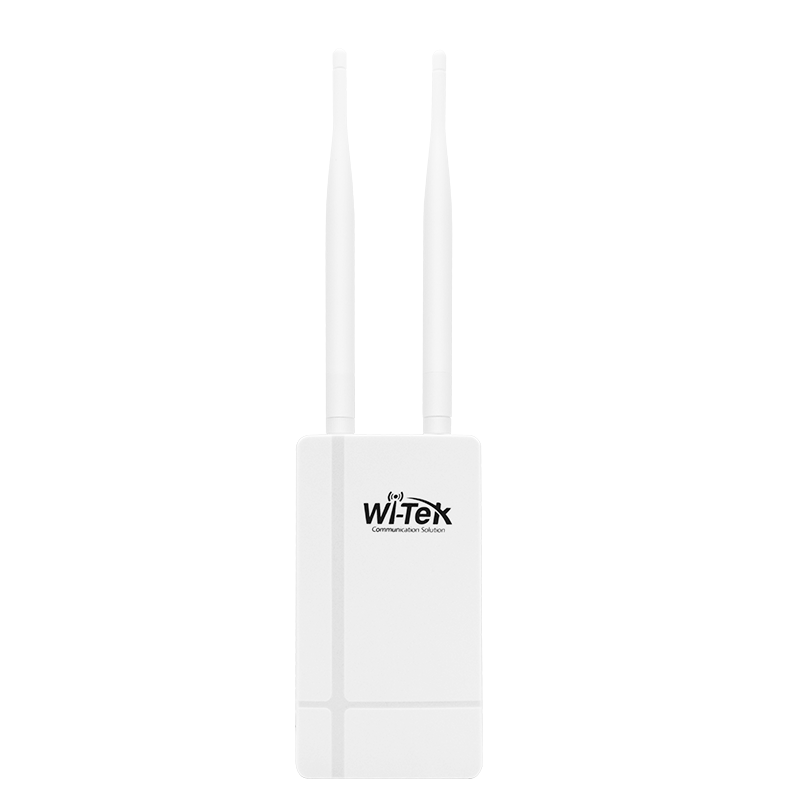 Ripetitore Micro Tek da esterno wireless - WI-AP310 01