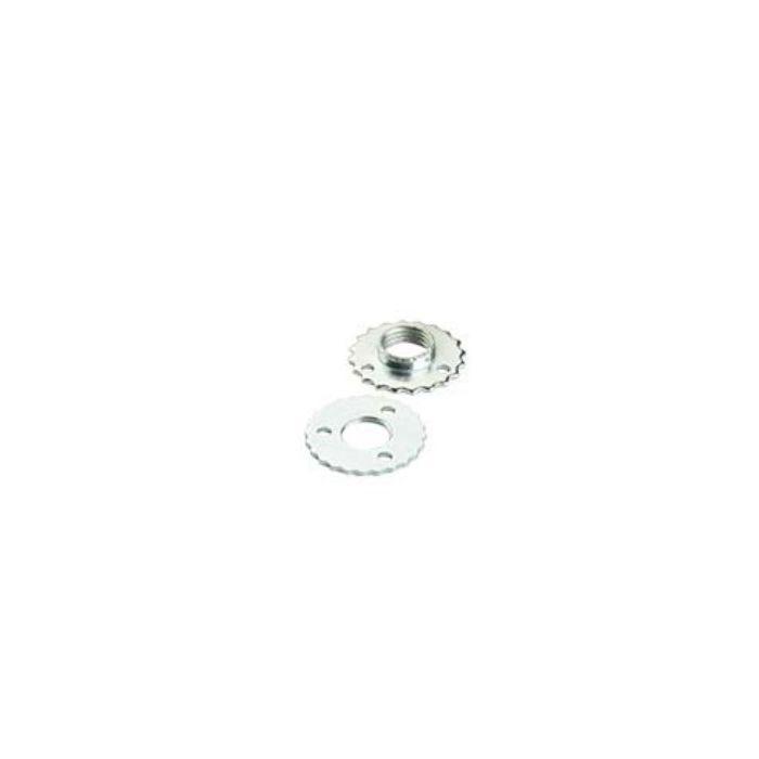 Rondella Filettata FAI 2 mm per Niples M10x1 - 0229/RF/2 01