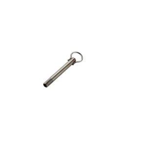 Tige con anello di sostegno  con niples filettato m10x1 - 0210/gr