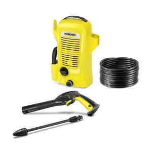 Idropulitrice kärcher k 2 universal edition 110 bar -  1.673-010.0