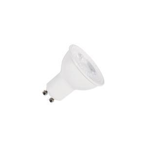 Lampadina led dimmerabile qpar51  italia attacco gu10 6w 2700k bianco - 1005076