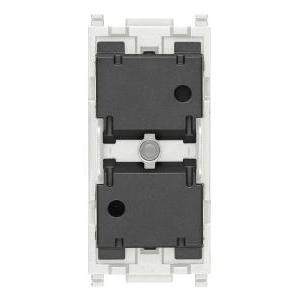 Dimmer wireless  plana 1 modulo verde - 14595.0