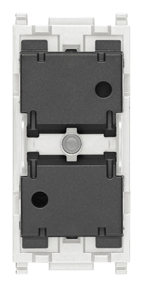 Dimmer wireless Vimar Plana 1 modulo verde - 14595.0 01