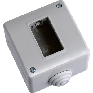 Custodia  1p ip40 - mt2501