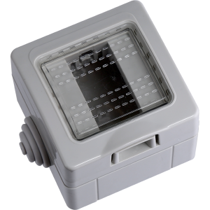 Custodia  1p ip55 - mt2601