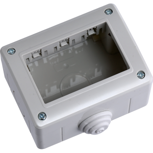 Custodia  3p ip40 - mt2503