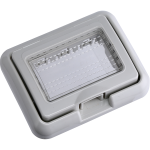 Custodia  incasso 3p ip55 - mt2703