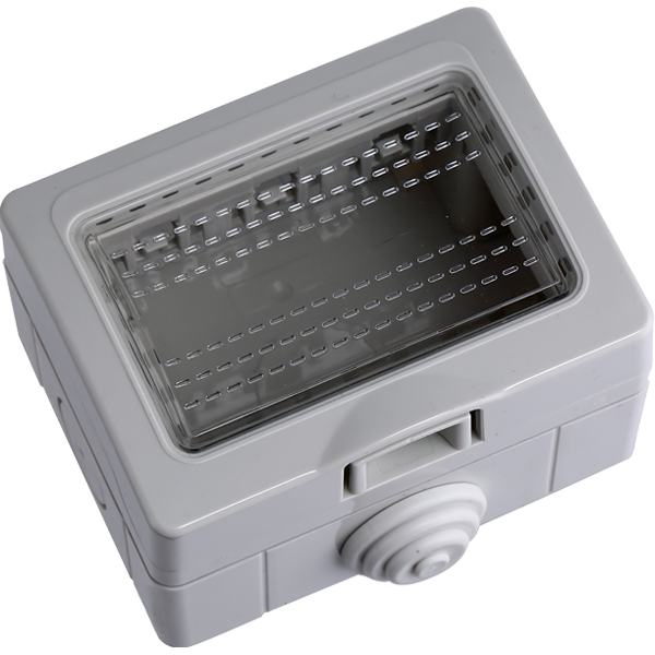 Custodia Ettroit 3P IP55 - MT2603 01