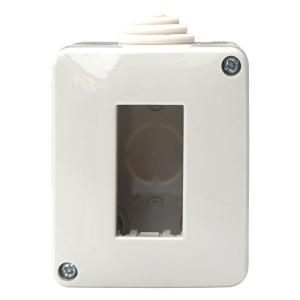 Custodia  1p ip40 - ev2501