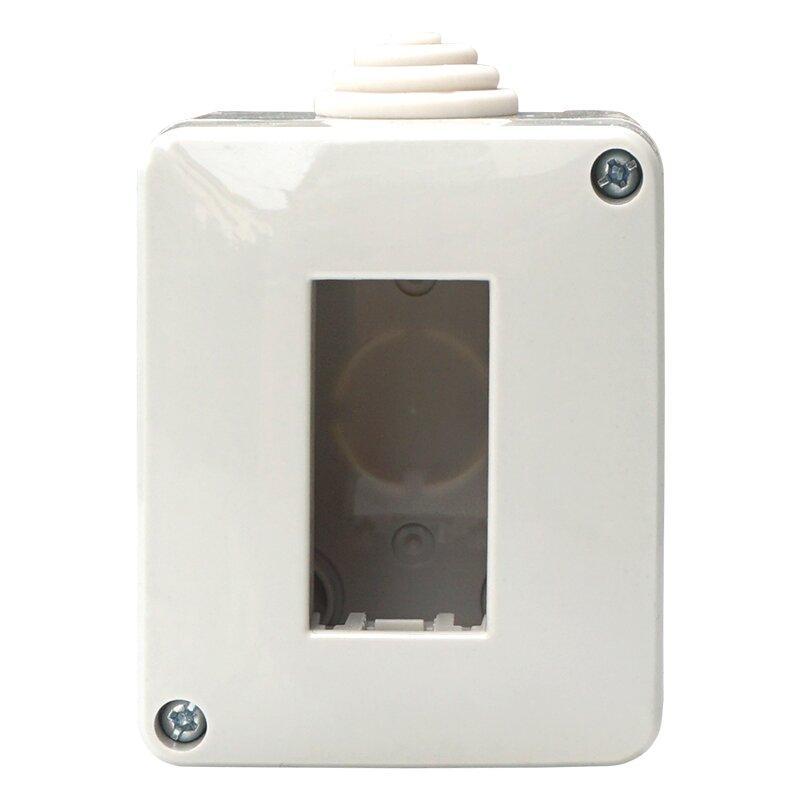  Custodia Ettroit 1P IP40 - EV2501 01