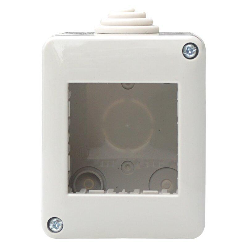 Custodia Ettroit 2 posti IP40 - EV2502 01