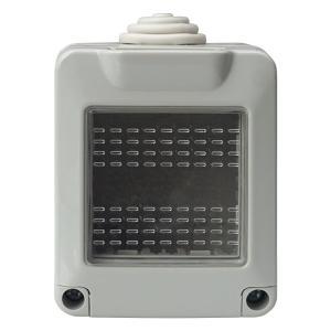 Custodia  2p ip55 - ev2602