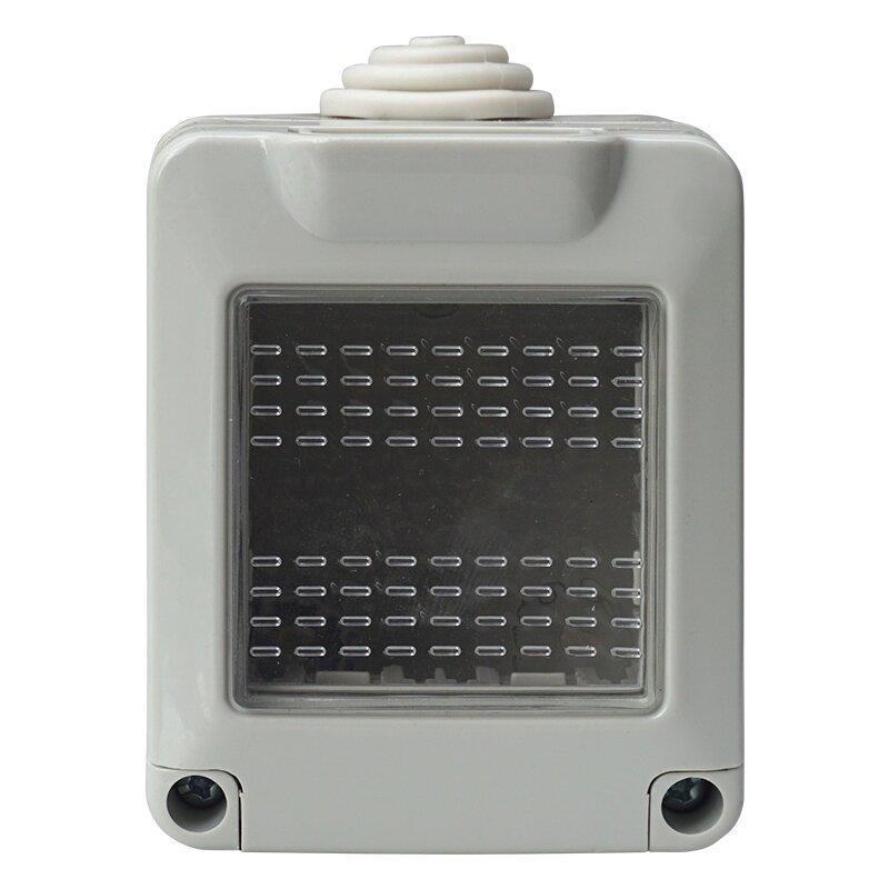 Custodia Ettroit 2P IP55 - EV2602 01