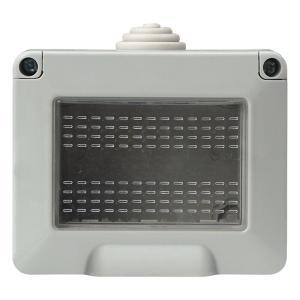 Custodia  3p ip55 - ev2603