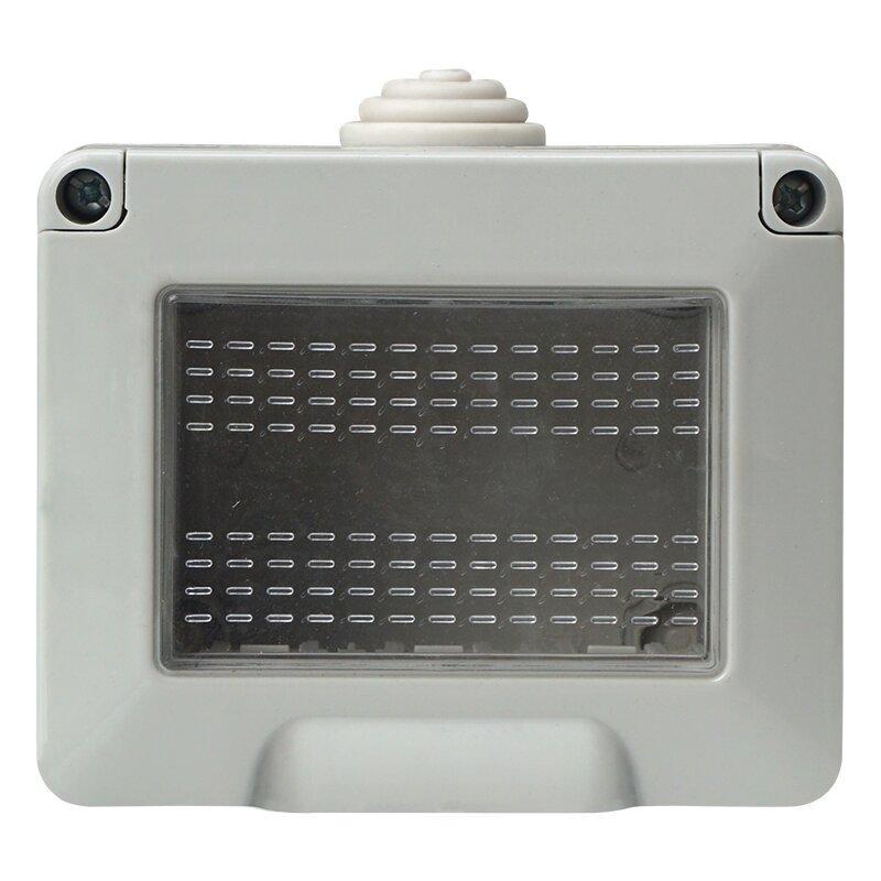 Custodia Ettroit 3p IP55 - EV2603 01