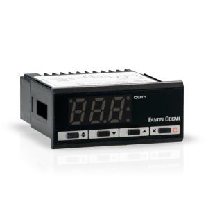 Termostato on/off da incasso  2w 12v con sonda - l02bi1a