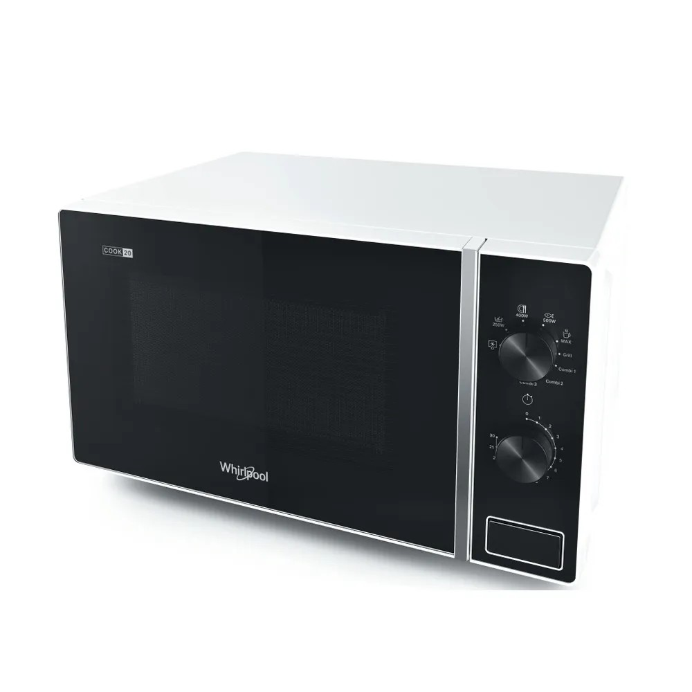 MICROONDE WHIRPOOL 700W 20LT - MWP103W