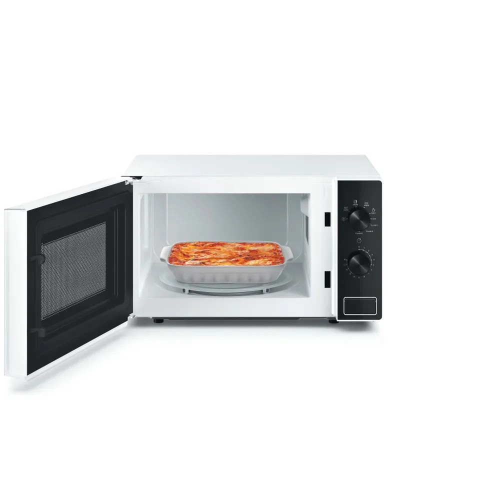 MICROONDE WHIRPOOL 700W 20LT - MWP103W