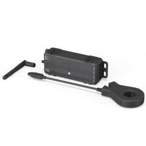 Kit contatore di energia remoto  neurio w2 max 200a 5w - te-kit-nwc1