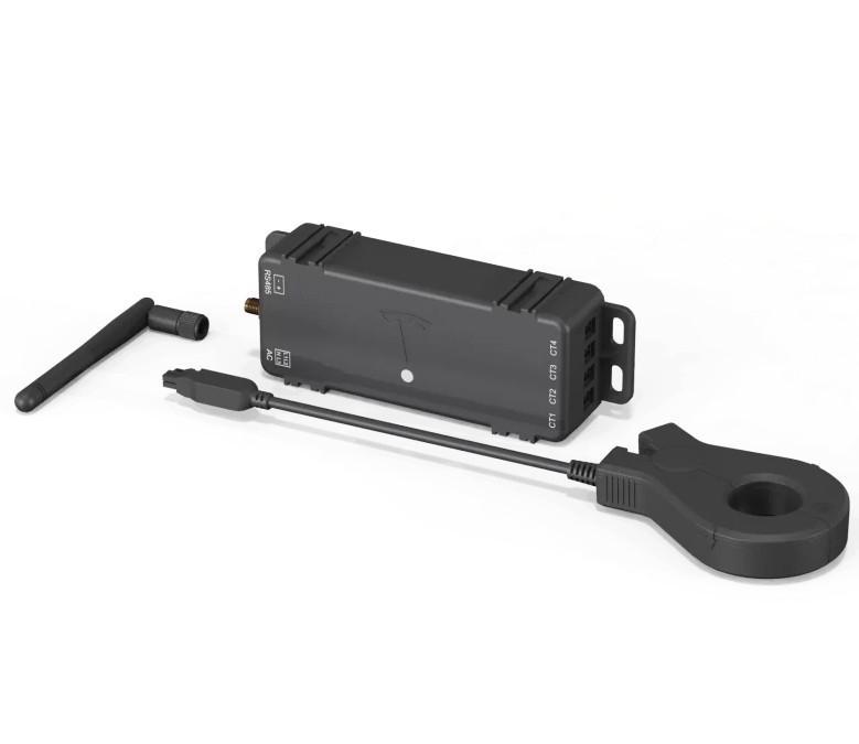 Kit contatore di energia remoto Tesla Neurio W2 Max 200A 5W - TE-KIT-NWC1 01