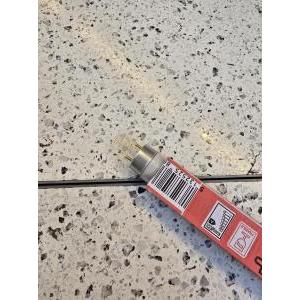 Lampada fluorescente distrekec t8 58w 6500k g13 - hfl58t/65k