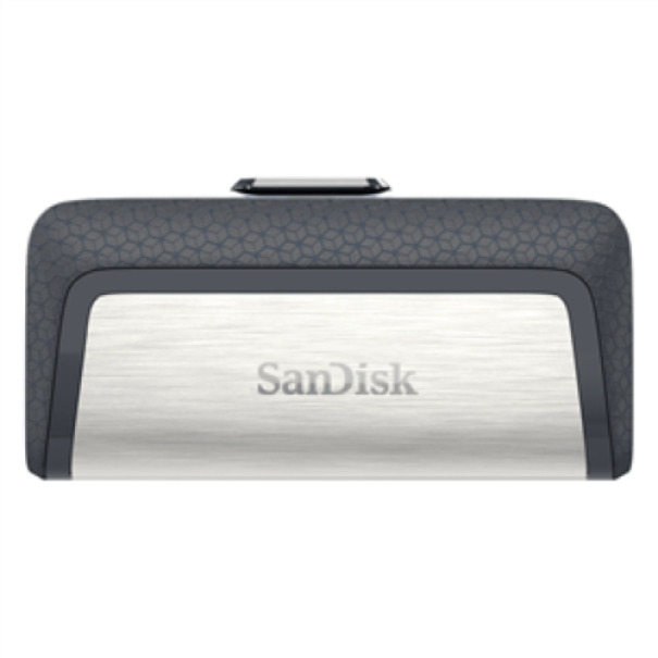 PEN DRIVE MEMORY CARD 64GB DUAL USB/USB-C - SDDDC2064GG46 01