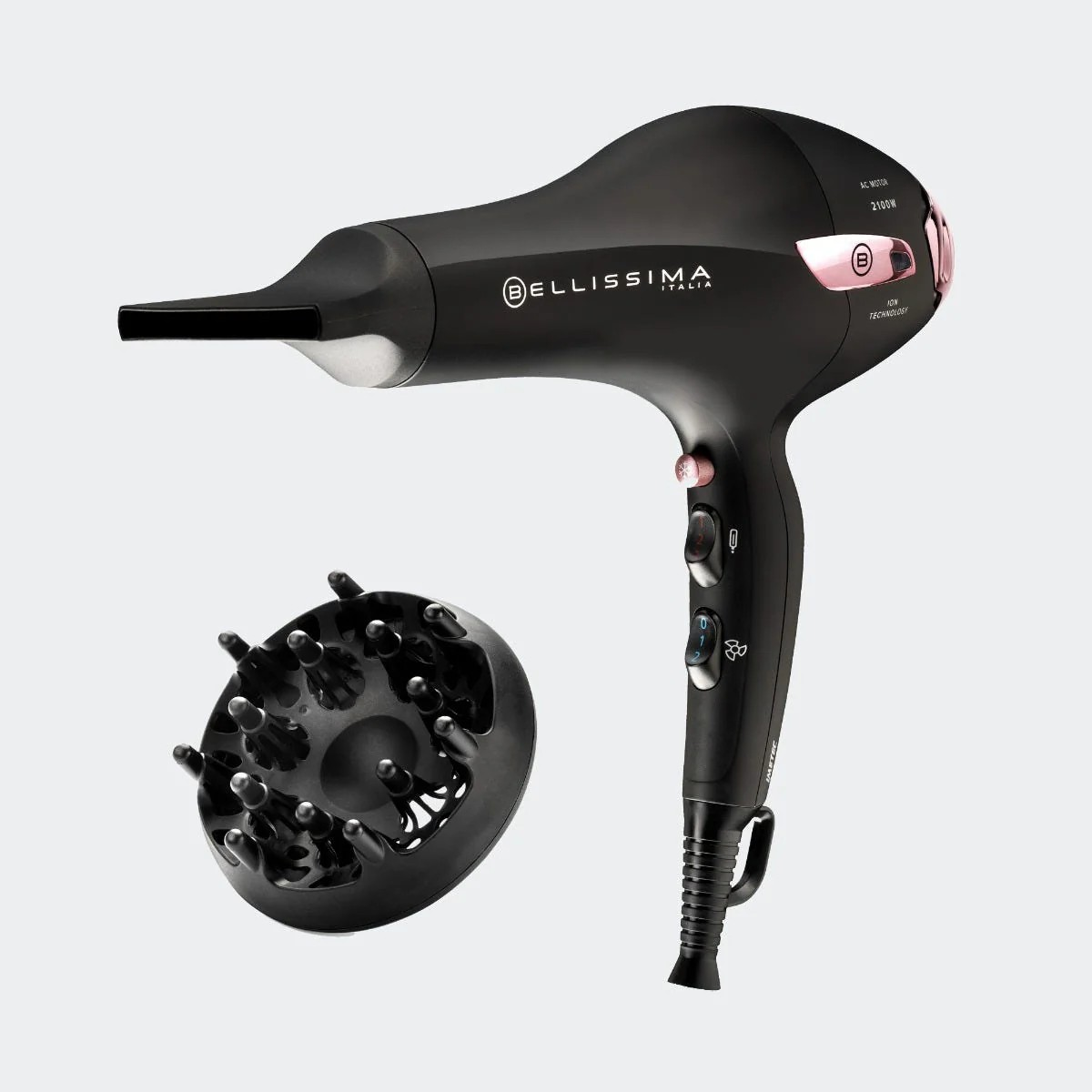 PHON IMETEC P7 3200 2100W BELLISSIMA - 11858 02