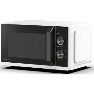 Forno  microonde 800w 20lt bianco - mw3mm20pfwh
