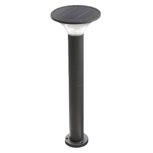 Paletto  led solare sunny - sun-056000