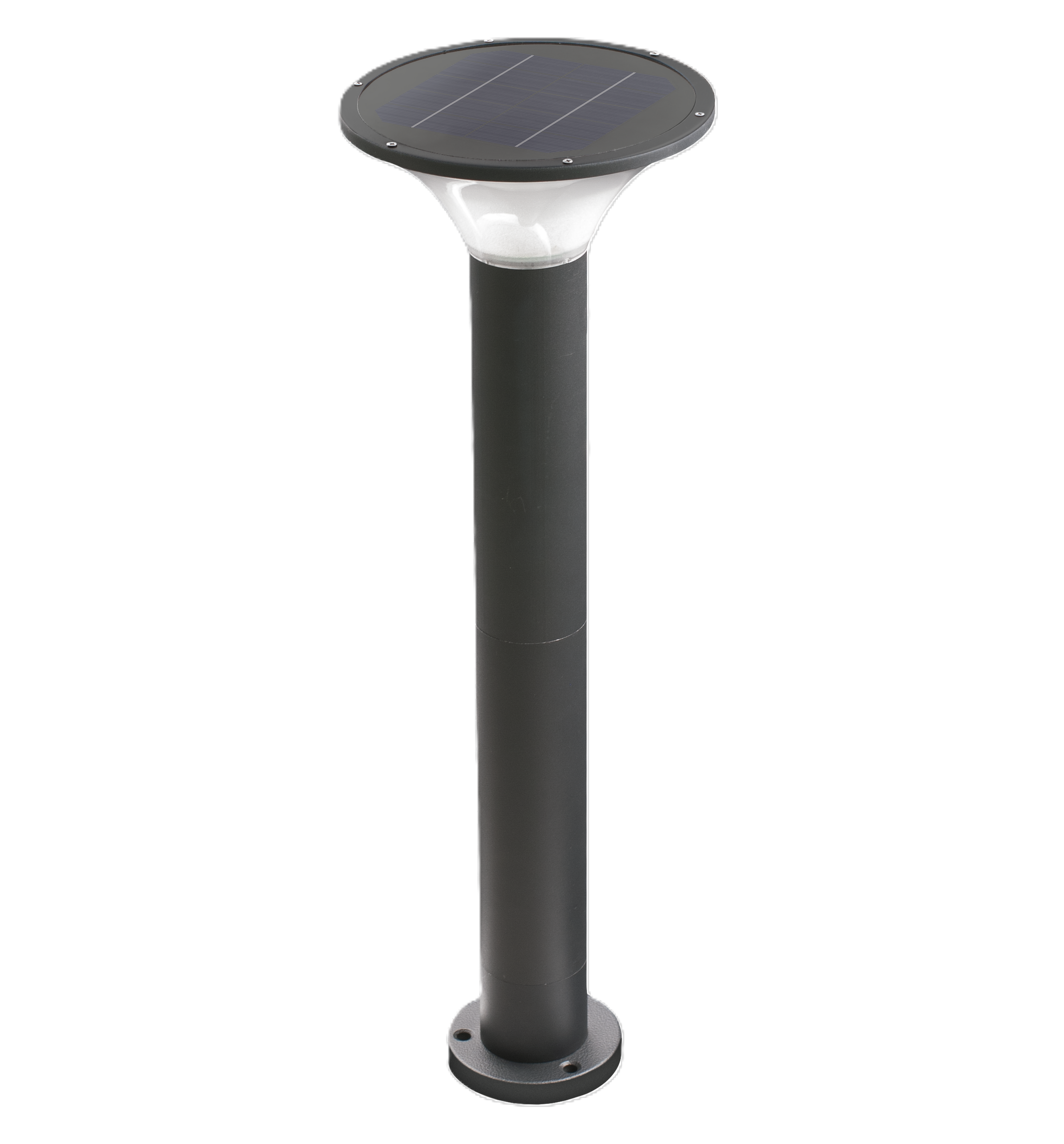 Paletto Century Led Solare Sunny - SUN-056000 01