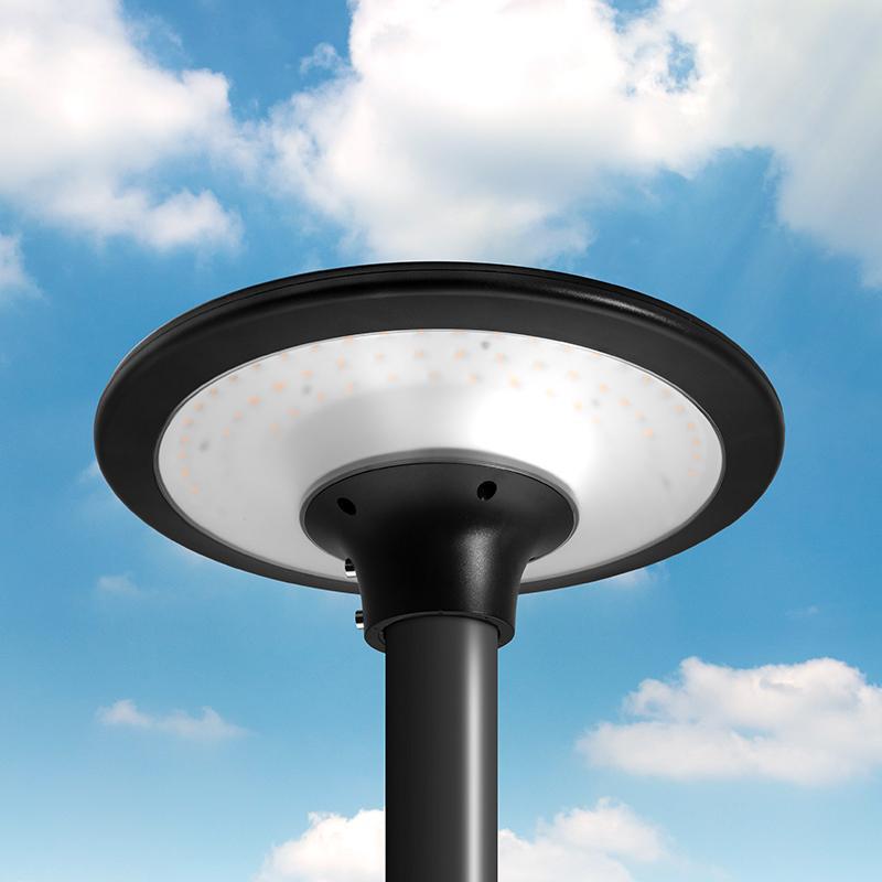 STRADALE CENTURY LED SOLARE SUNNY XL - SUNXL-204030 04