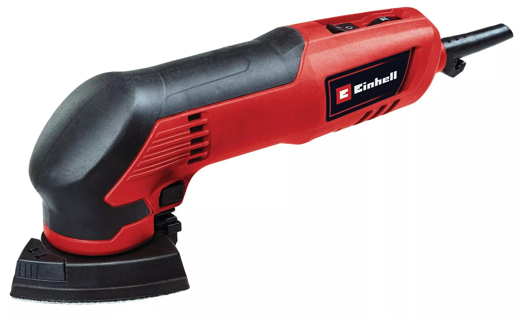 LEVIGATRICE EINHELL TRIANGOLARE TC-DS 20 E - 4464255