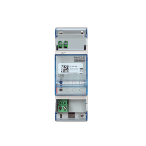 Interfaccia scs estensione indirizzi 2 din  - f422a
