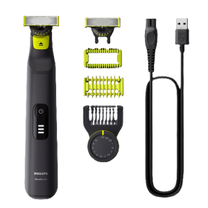 Regolatore  barba e corpo oneblade pro 360 - qp6542
